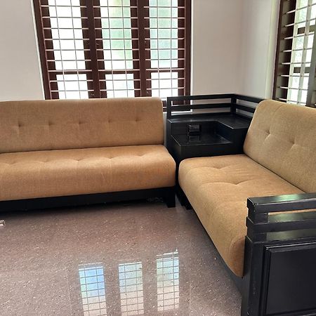 Kattil Farm Stay Varkala Thiruvananthapuram Buitenkant foto