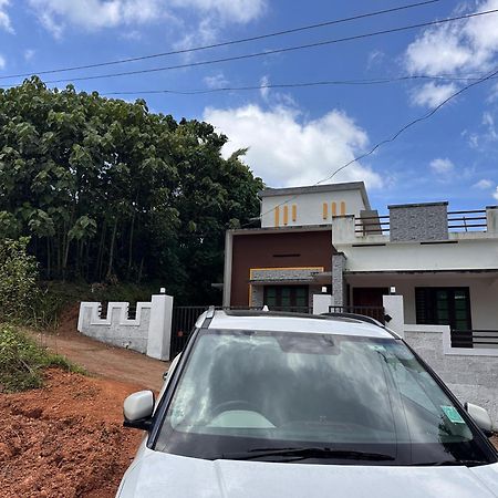 Kattil Farm Stay Varkala Thiruvananthapuram Buitenkant foto