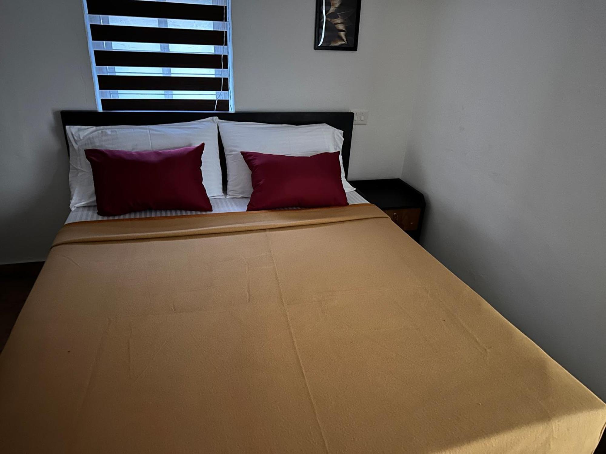 Kattil Farm Stay Varkala Thiruvananthapuram Buitenkant foto