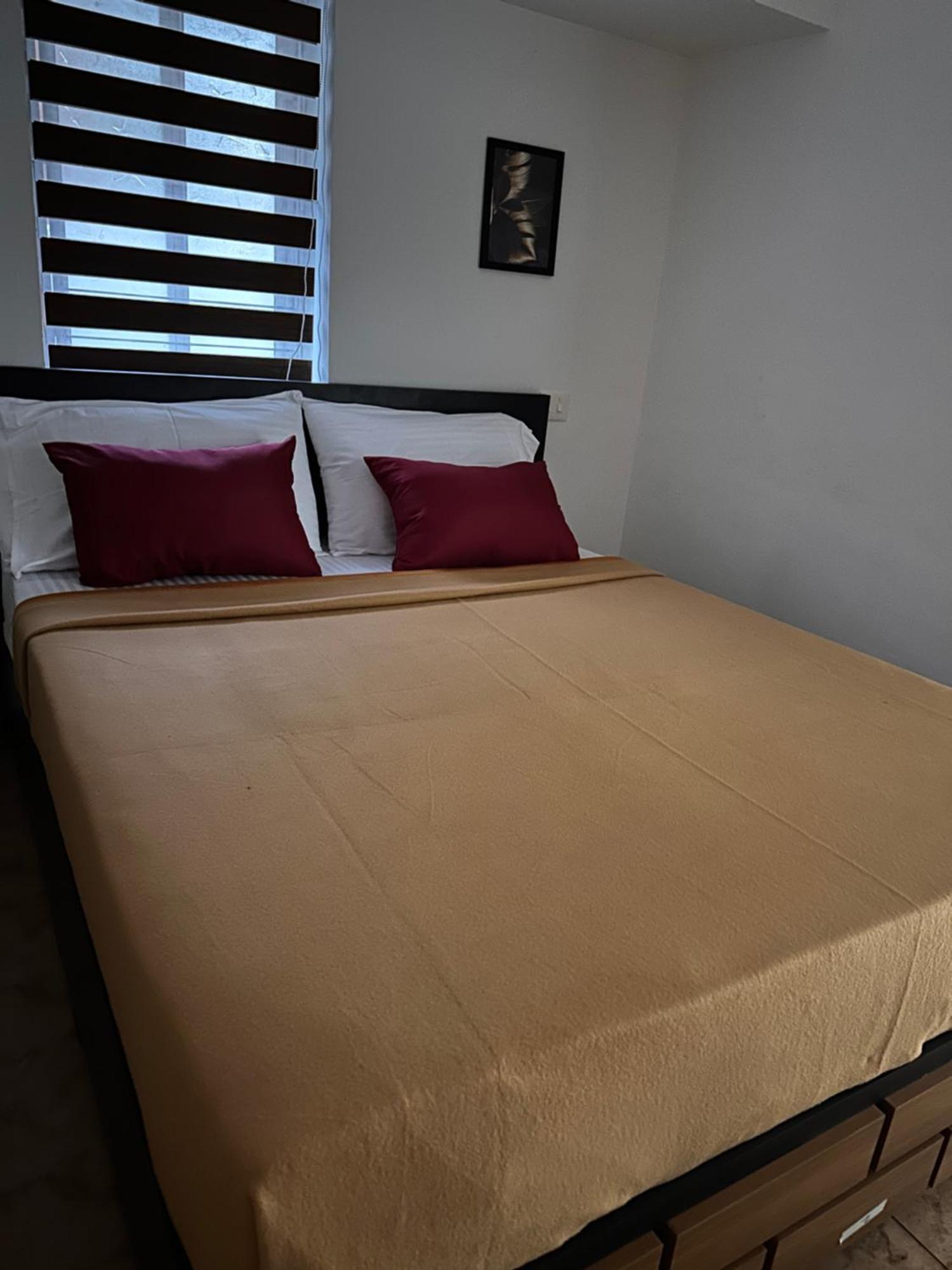 Kattil Farm Stay Varkala Thiruvananthapuram Buitenkant foto