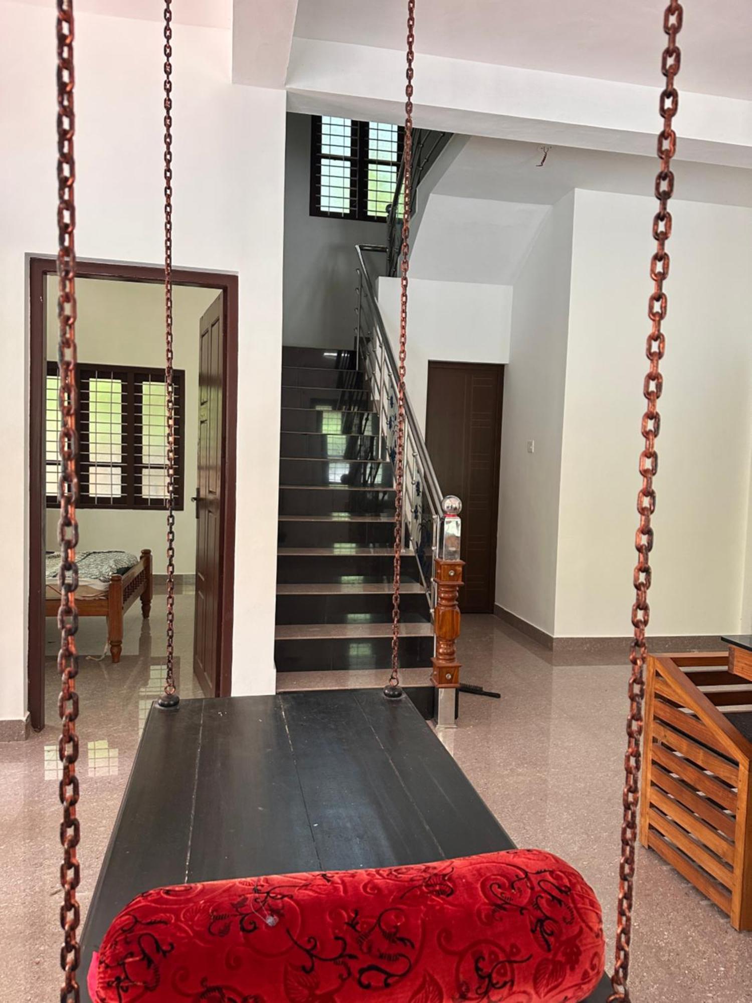 Kattil Farm Stay Varkala Thiruvananthapuram Buitenkant foto