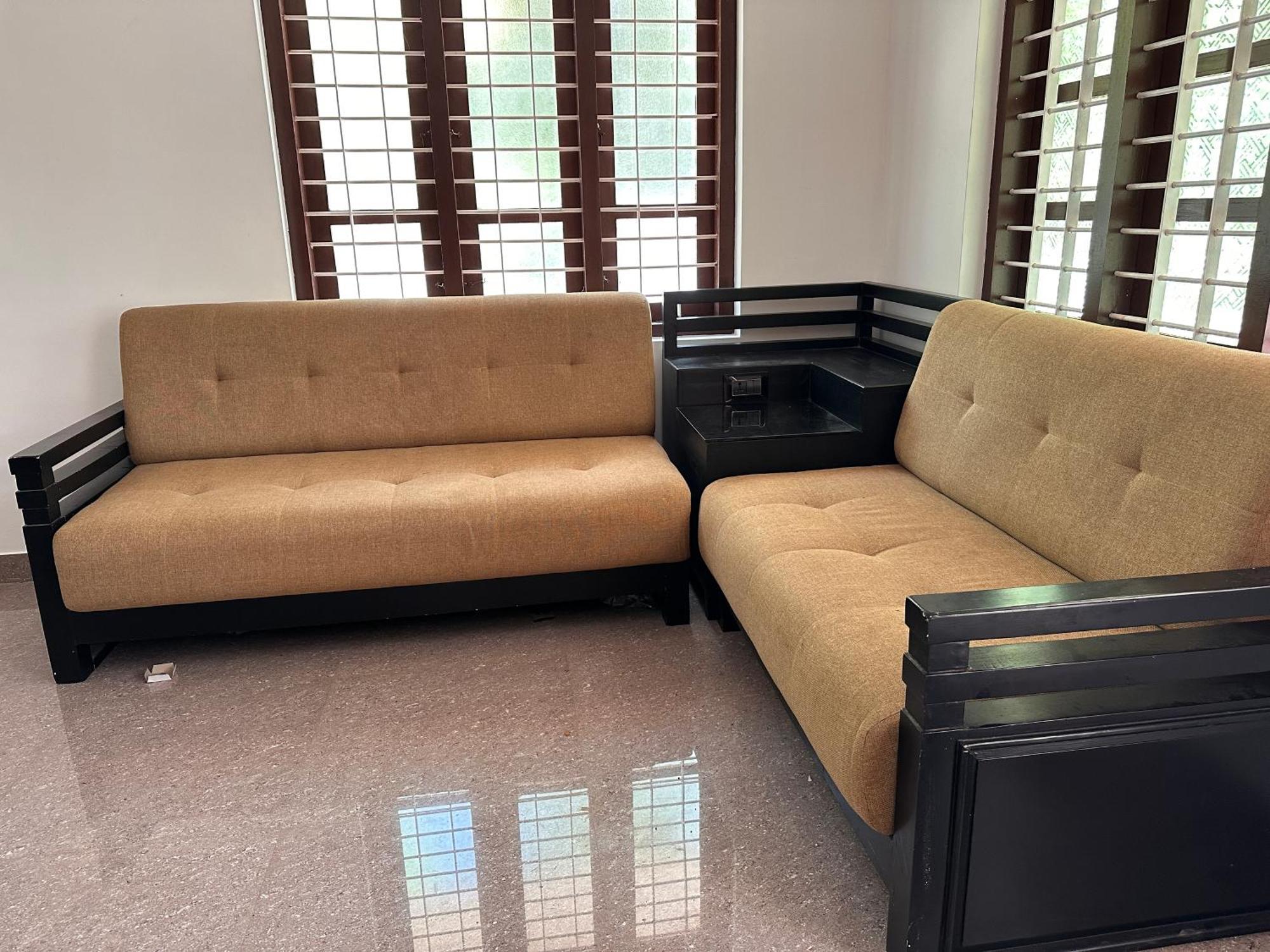 Kattil Farm Stay Varkala Thiruvananthapuram Buitenkant foto