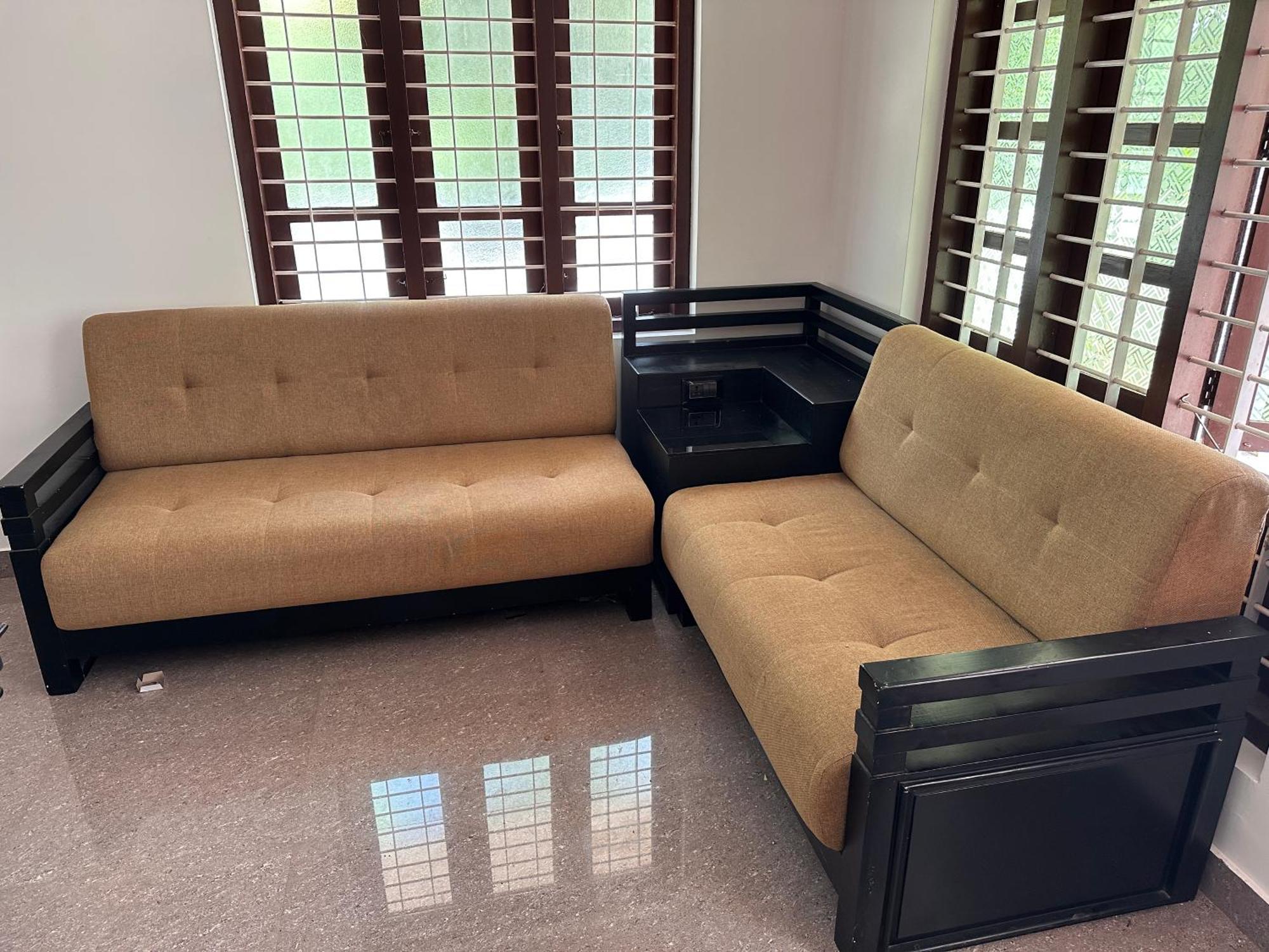 Kattil Farm Stay Varkala Thiruvananthapuram Buitenkant foto